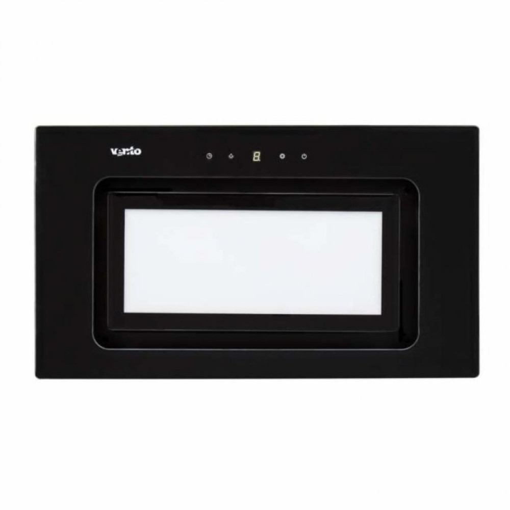 Витяжка кухонна Ventolux PUNTO 60 BG (1200) TRC FLED