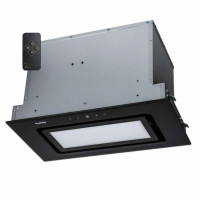 Витяжка кухонна Ventolux PUNTO 60 BG (900) TRC FLED