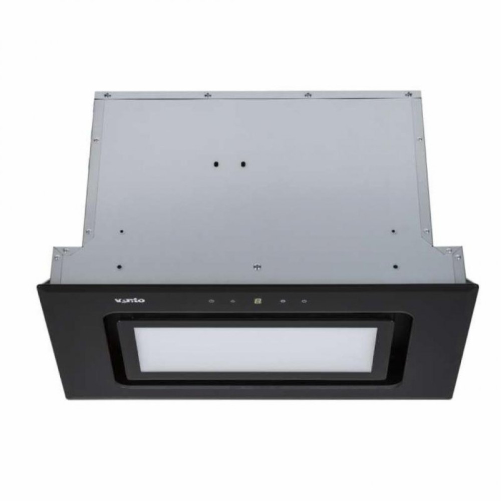 Витяжка кухонна Ventolux PUNTO 60 BG (900) TRC FLED