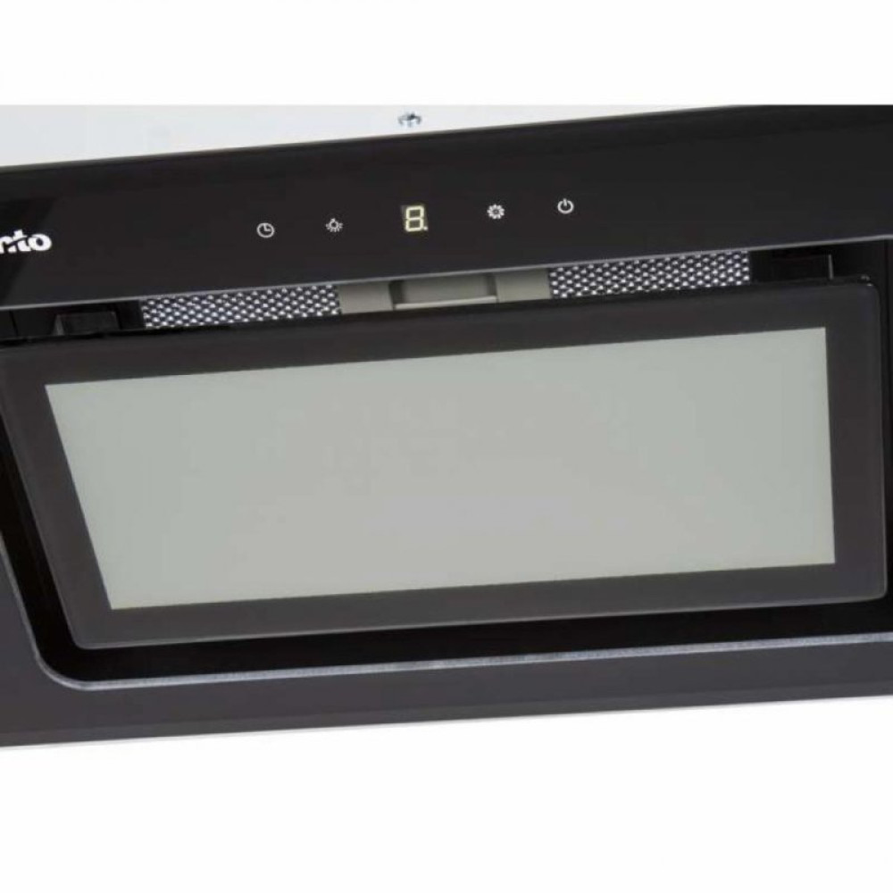 Витяжка кухонна Ventolux PUNTO 60 BG (900) TRC FLED