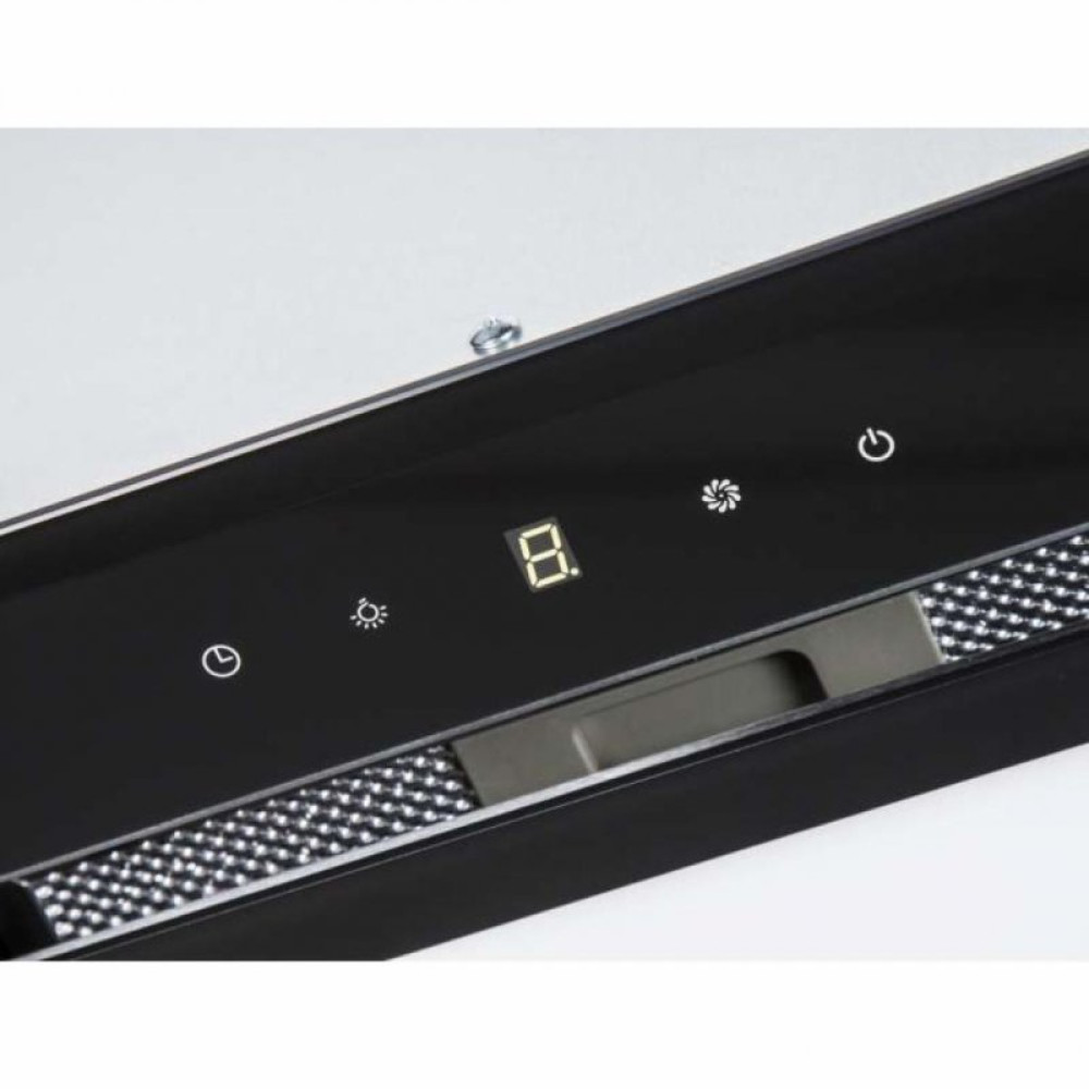 Витяжка кухонна Ventolux PUNTO 60 BG (900) TRC FLED