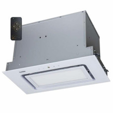 Витяжка кухонна Ventolux PUNTO 60 WG (900) TRC FLED