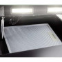 Витяжка кухонна Ventolux SPACE 60 BK (1200) TRC AO