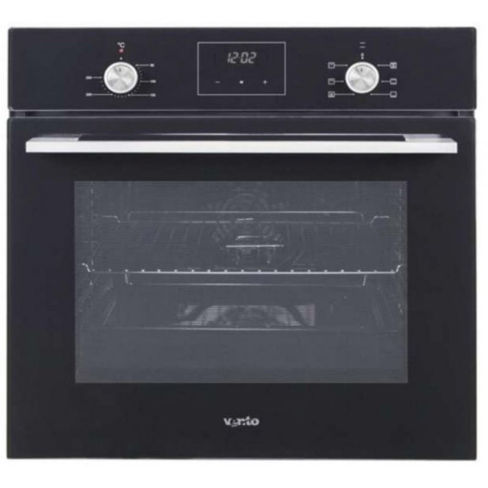 Духовой шкаф VENTOLUX BARCELONA 6 TC (BK) 76L