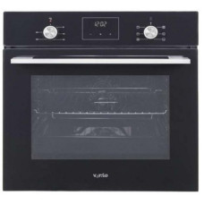 Духовой шкаф Ventolux BARCELONA 6 TC (BK) 76L