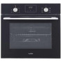 Духовой шкаф VENTOLUX BARCELONA 6 TC (BK) 76L