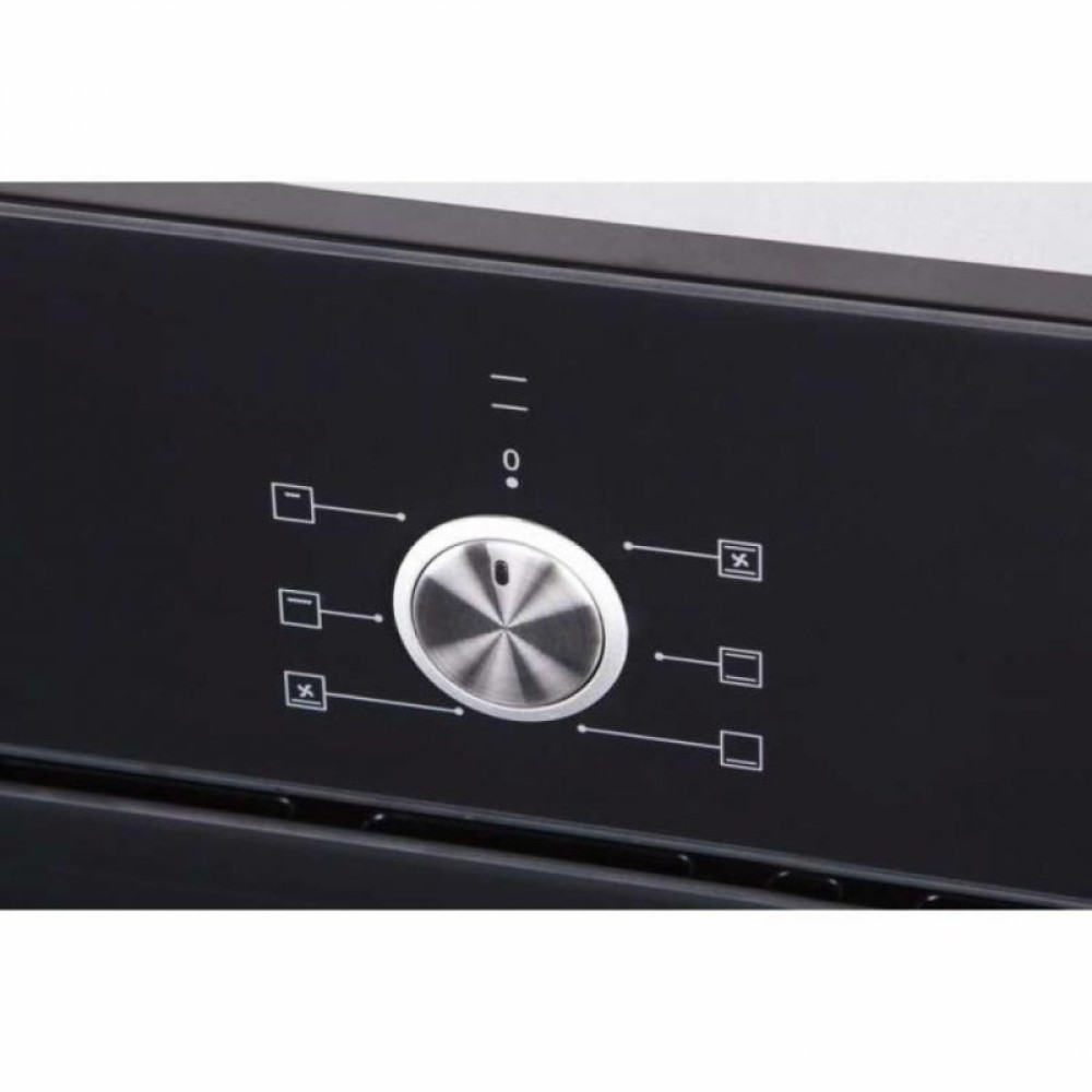 Духовой шкаф VENTOLUX BARCELONA 6 TC (BK) 76L