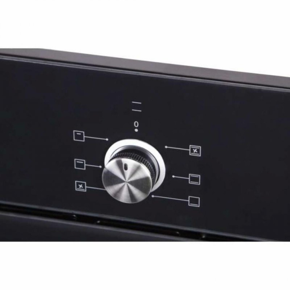 Духовой шкаф VENTOLUX BARCELONA 6 TC (BK) 76L