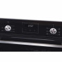Духовой шкаф VENTOLUX BARCELONA 6 TC (BK) 76L