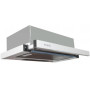 Витяжка кухонна Borgio Slim (TR) 50 white