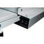 Витяжка кухонна Borgio Slim (TR) 50 white