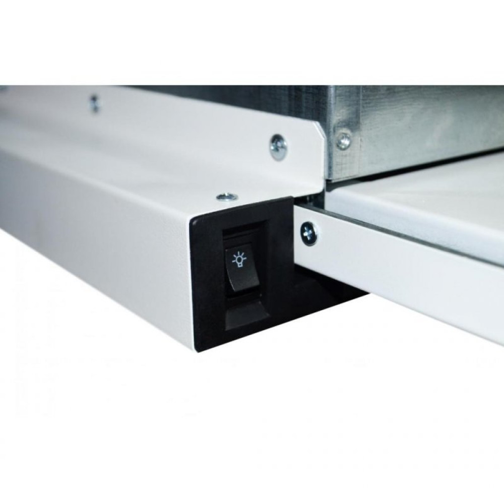 Витяжка кухонна Borgio Slim (TR) 50 white