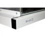 Витяжка кухонна Borgio Slim (TR) 50 white