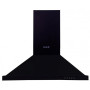Вытяжка кухонная Borgio BKS(TR) 60 Black