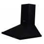 Вытяжка кухонная Borgio BKS(TR) 60 Black