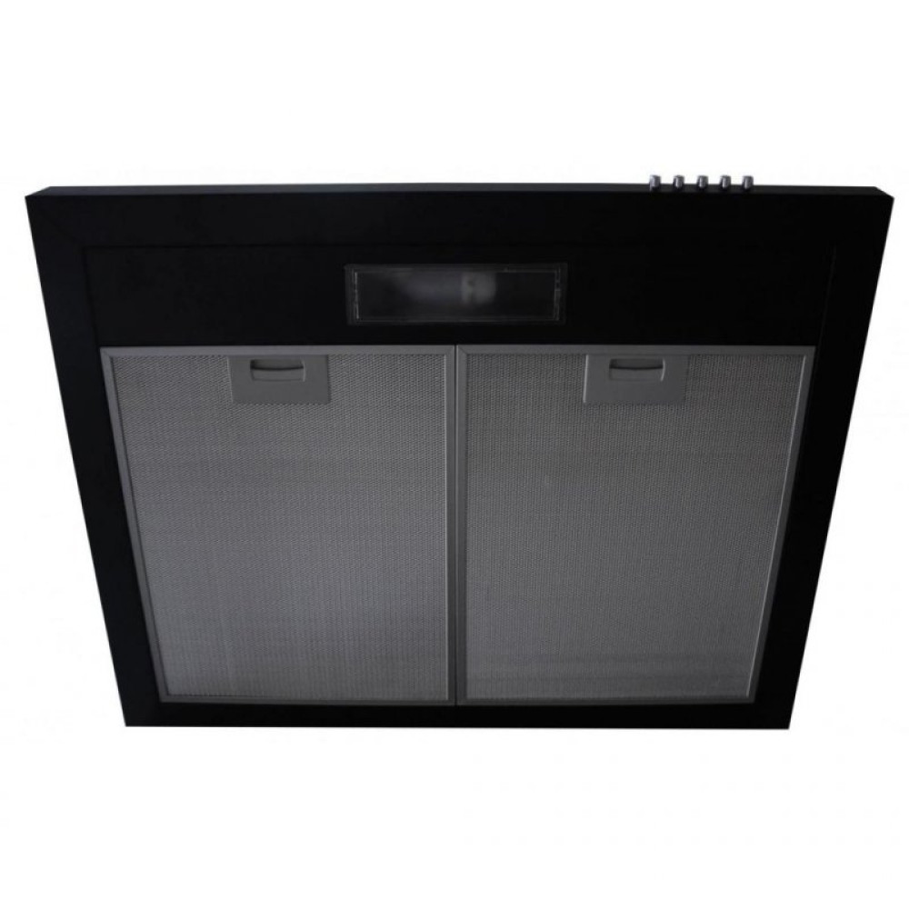 Вытяжка кухонная Borgio BKS(TR) 60 Black