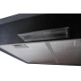 Вытяжка кухонная Borgio BKS(TR) 60 Black