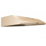 Витяжка кухонна Borgio BGH(TR) 60 Ivory