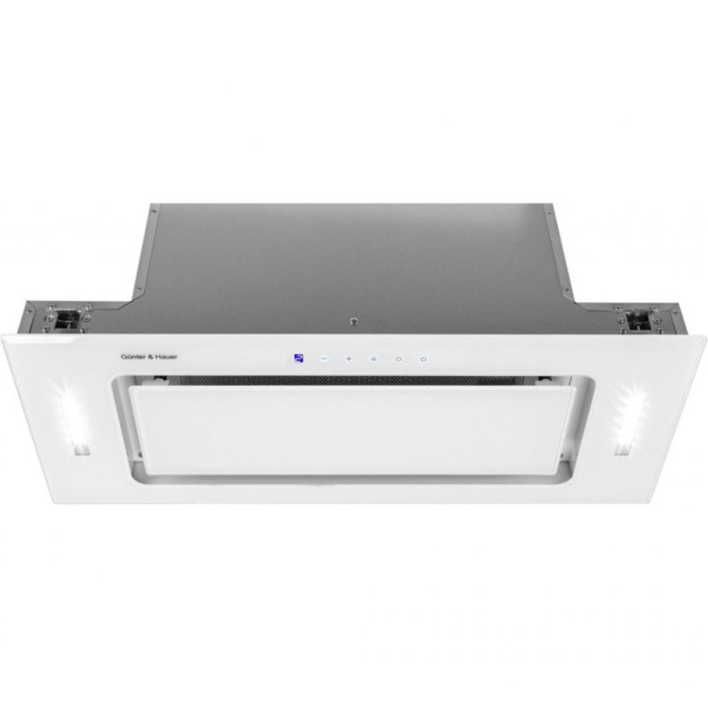 Витяжка кухонна Gunter&Hauer ATALA 1060 GLW
