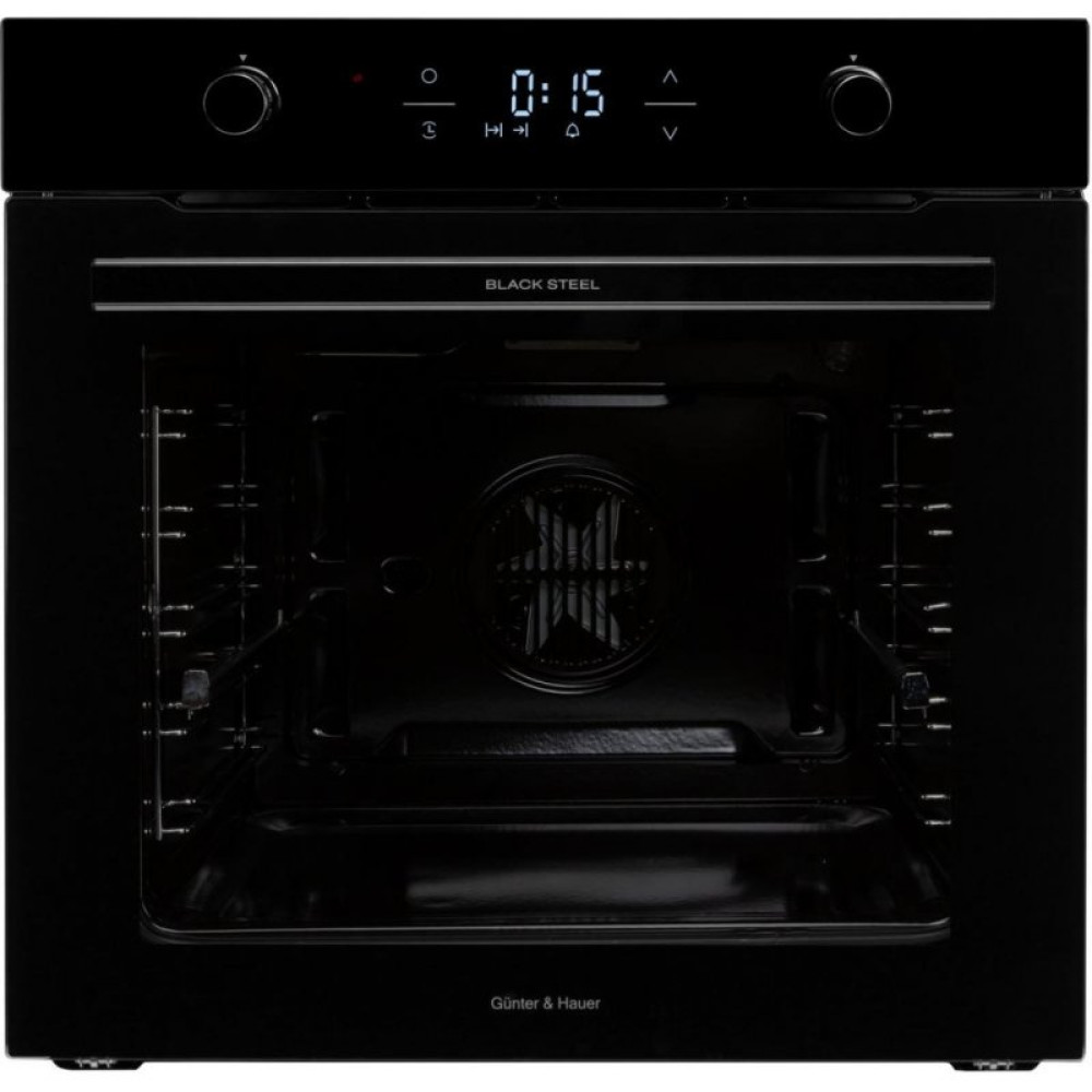Духова шафа Gunter&Hauer EOV 7509 BS (РН012457)