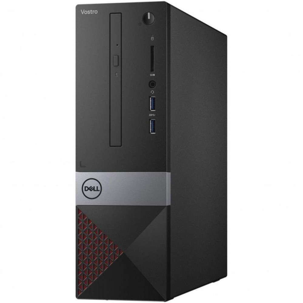 Комп'ютер Dell Vostro 3471 SFF / i5-9400 (N207VD3471BTPEDB01_P)