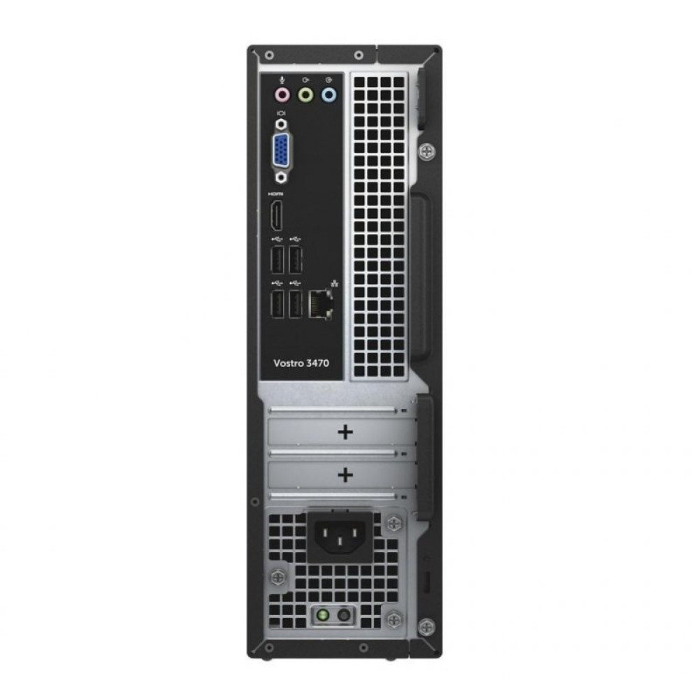 Комп'ютер Dell Vostro 3471 SFF / i5-9400 (N207VD3471BTPEDB01_P)