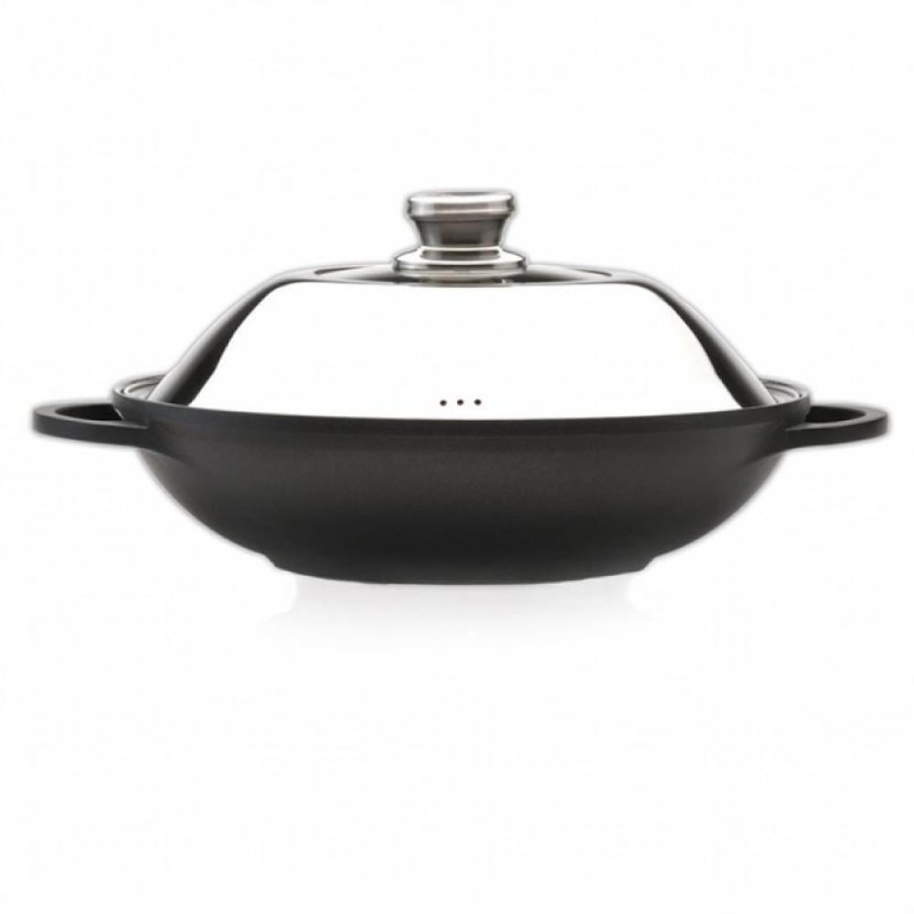 Сковорода BergHOFF WOK Cast New 32 см (2306239)