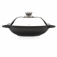 Сковорода BergHOFF WOK Cast New 32 см (2306239)