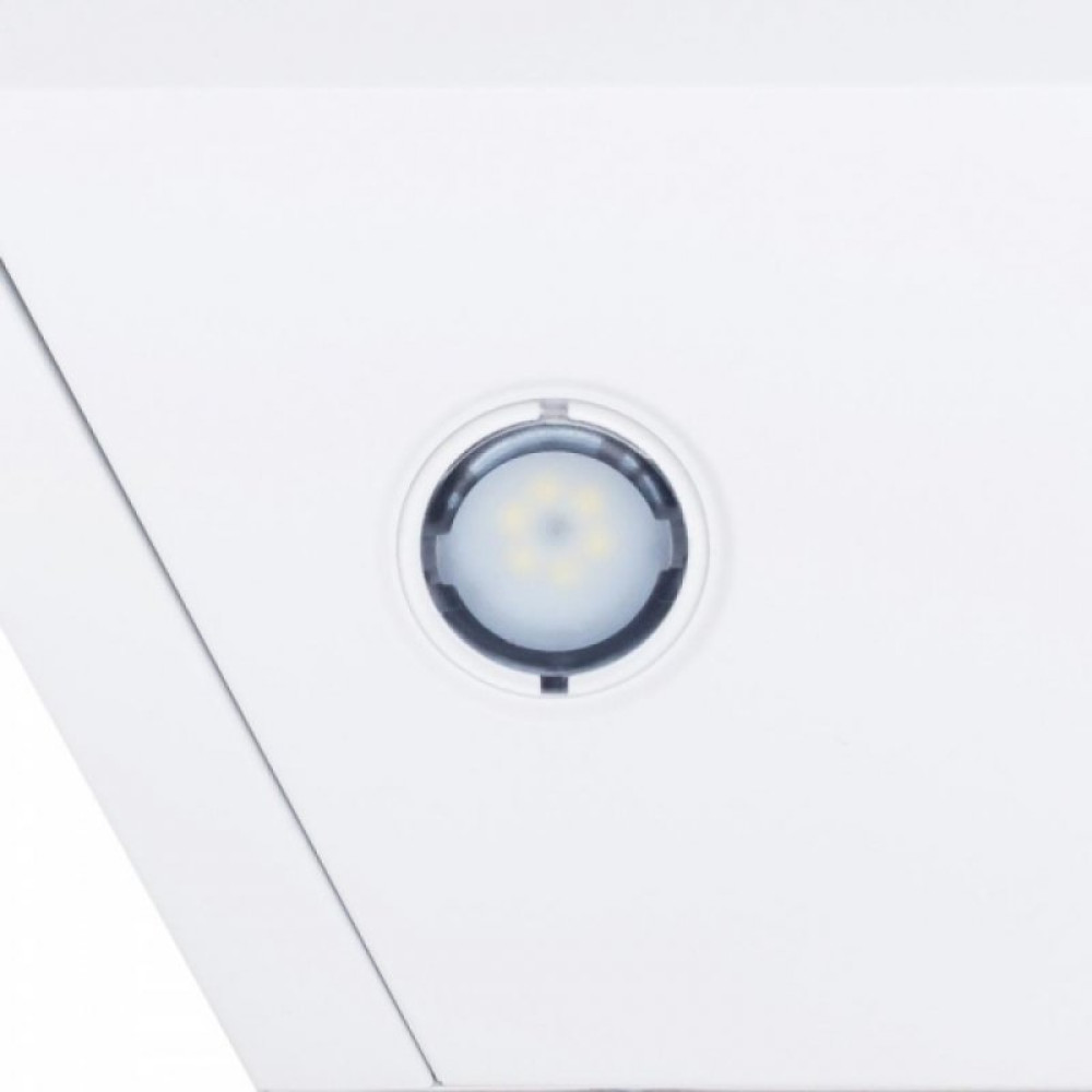 Вытяжка кухонная MINOLA HVS 5242 WH 700 LED