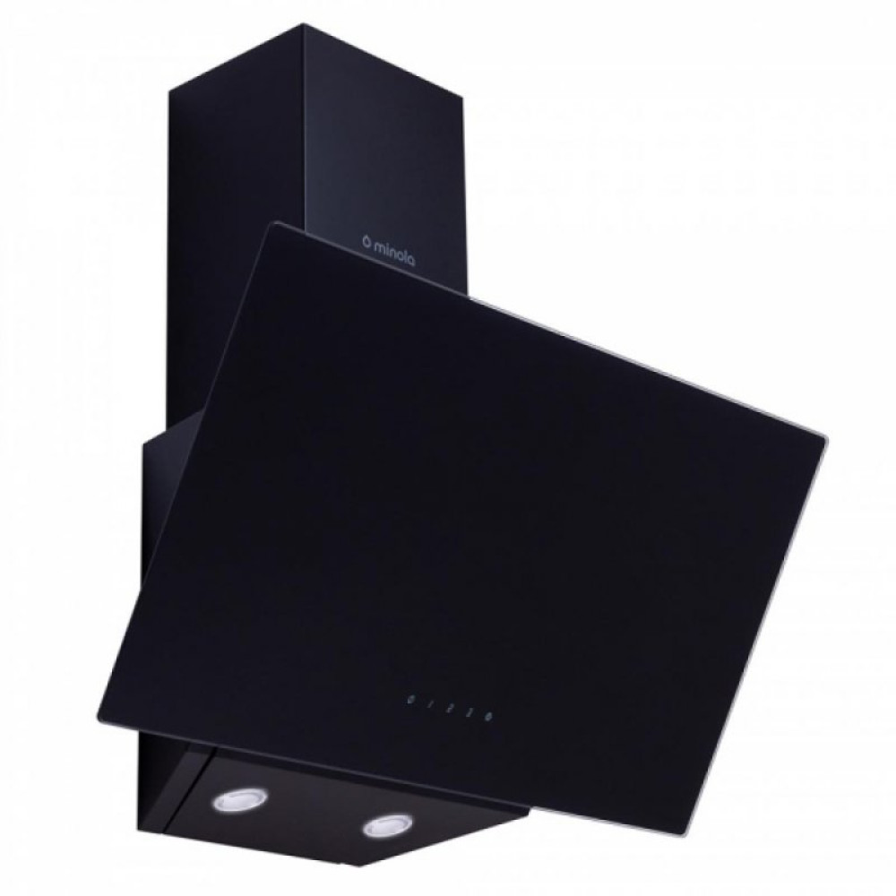 Вытяжка кухонная MINOLA HVS 6242 BL 700 LED