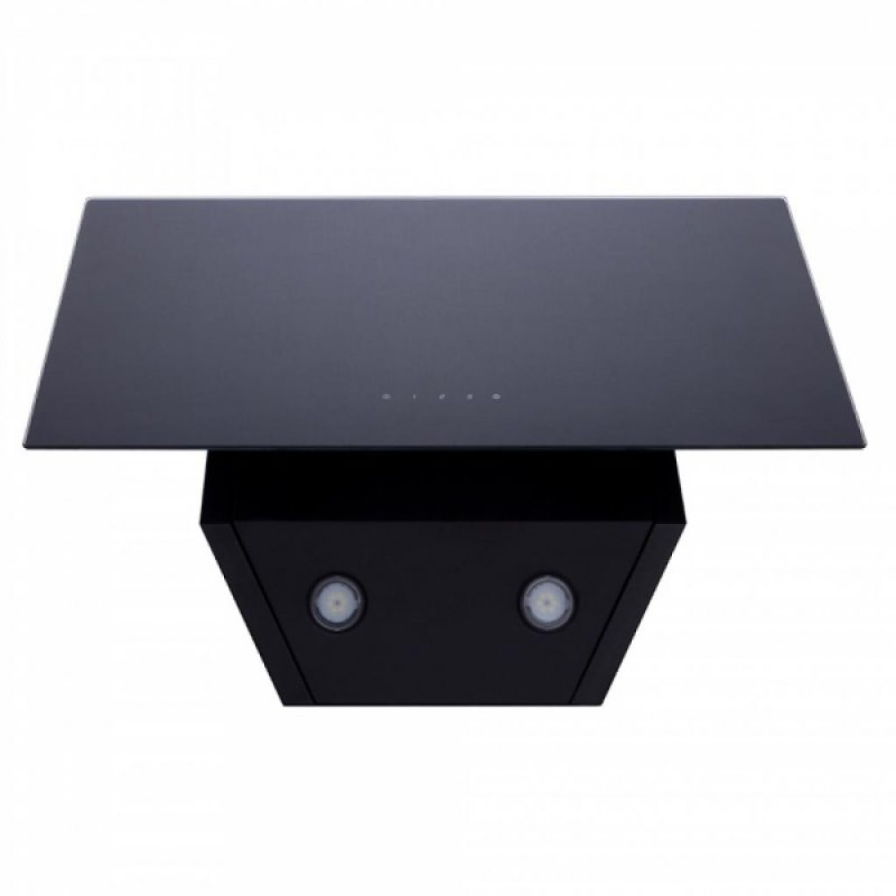 Вытяжка кухонная MINOLA HVS 6242 BL 700 LED