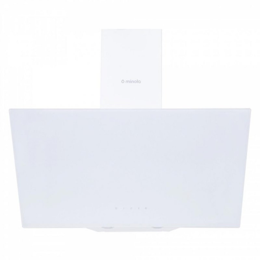 Витяжка кухонна Minola HVS 6242 WH 700 LED