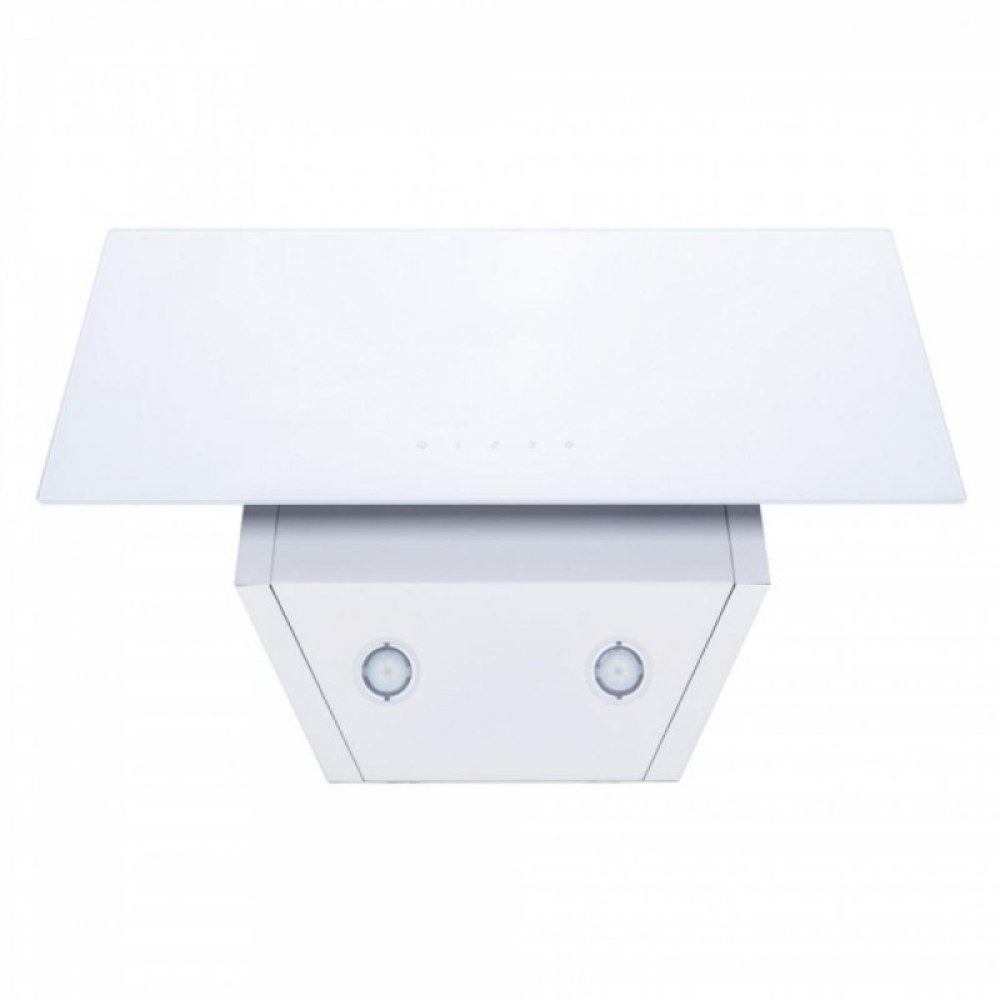 Витяжка кухонна Minola HVS 6242 WH 700 LED