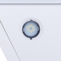 Витяжка кухонна Minola HVS 6242 WH 700 LED