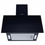 Вытяжка кухонная MINOLA HVS 6444 BL 800 LED