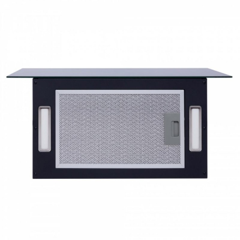Вытяжка кухонная MINOLA HVS 6444 BL 800 LED