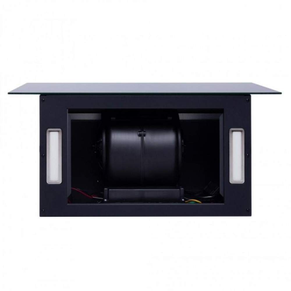 Вытяжка кухонная MINOLA HVS 6444 BL 800 LED