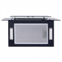 Кухонна витяжка MINOLA HVS 6774 BL 1100 LED