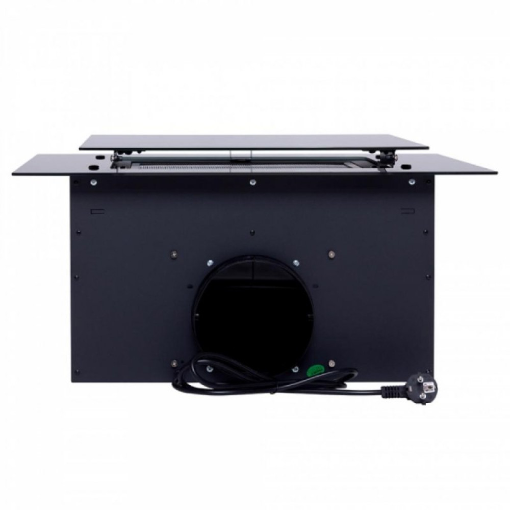 Кухонна витяжка MINOLA HVS 6774 BL 1100 LED