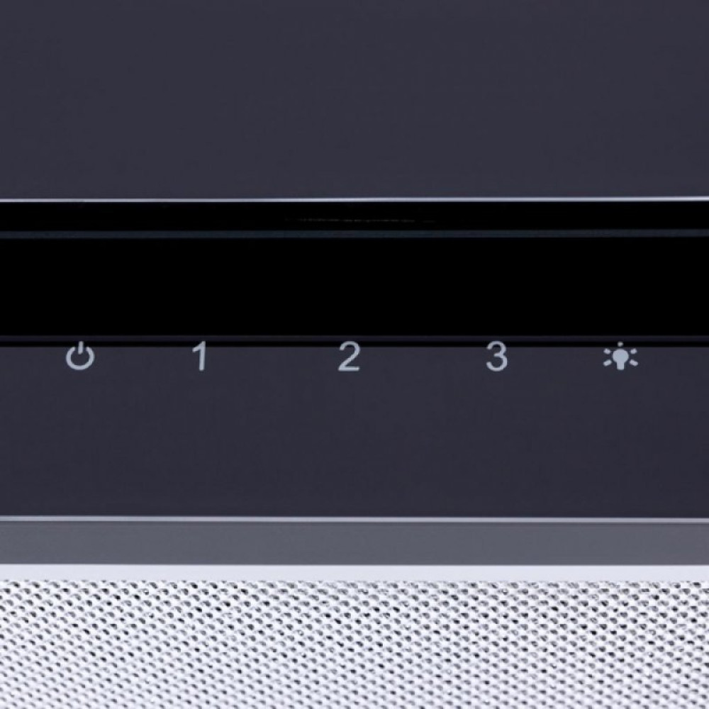 Кухонна витяжка MINOLA HVS 6774 BL 1100 LED