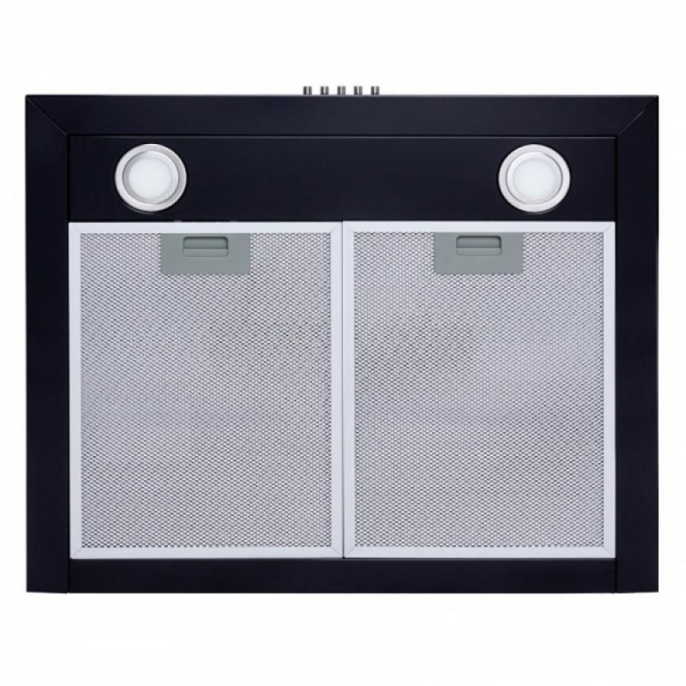 Витяжка кухонна Minola Slim T 6712 BL 1100 LED