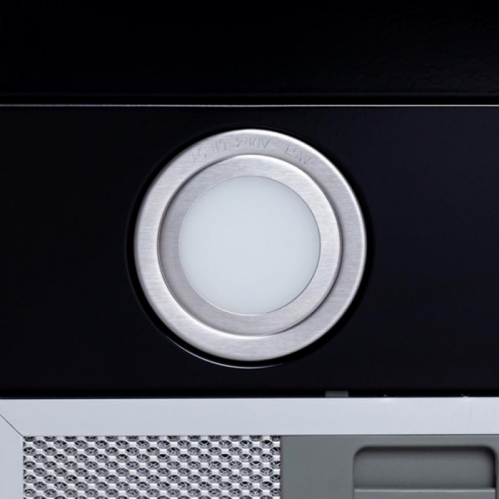 Витяжка кухонна Minola Slim T 6712 BL 1100 LED