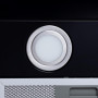 Витяжка кухонна Minola Slim T 6712 BL 1100 LED