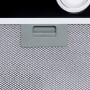 Витяжка кухонна Minola Slim T 6712 BL 1100 LED