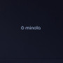 Витяжка кухонна Minola Slim T 6712 BL 1100 LED