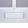 Витяжка кухонна Minola DKS 6754 I/BL 1100 LED GLASS
