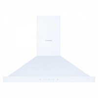 Витяжка кухонна Minola DKS 6754 WH 1100 LED GLASS