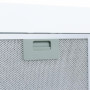 Витяжка кухонна Minola HK 6714 WH 1100 LED