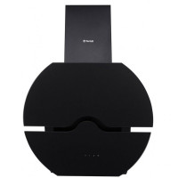 Витяжка кухонна Perfelli DNS 67123 B 1100 BL LED Strip