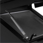 Вытяжка кухонная PERFELLI DNS 6793 B 1100 BL LED Strip